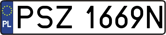 PSZ1669N