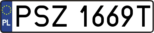 PSZ1669T