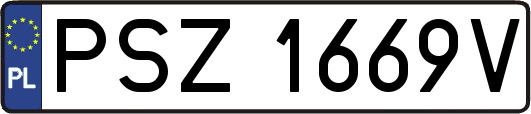 PSZ1669V