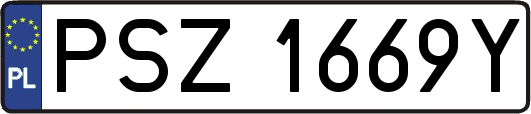 PSZ1669Y