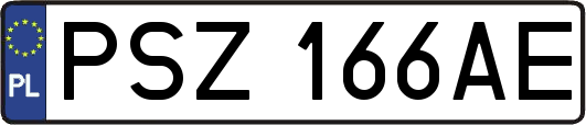 PSZ166AE