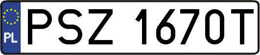 PSZ1670T