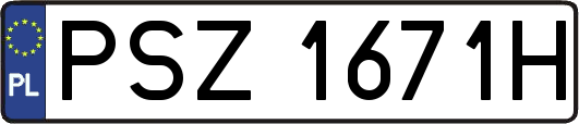 PSZ1671H