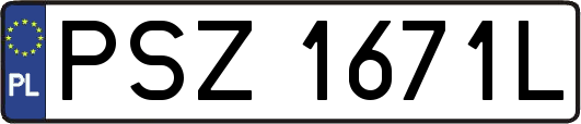 PSZ1671L