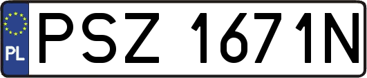 PSZ1671N