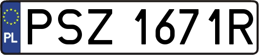 PSZ1671R