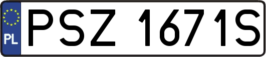 PSZ1671S