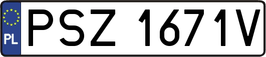 PSZ1671V