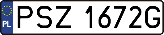 PSZ1672G