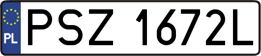 PSZ1672L