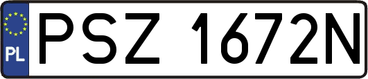 PSZ1672N