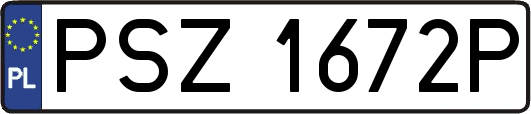 PSZ1672P