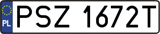 PSZ1672T