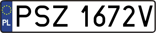 PSZ1672V