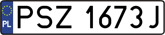 PSZ1673J