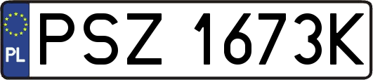 PSZ1673K
