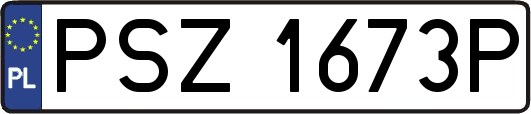 PSZ1673P