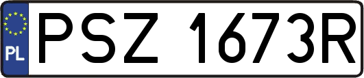 PSZ1673R
