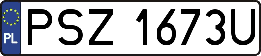 PSZ1673U