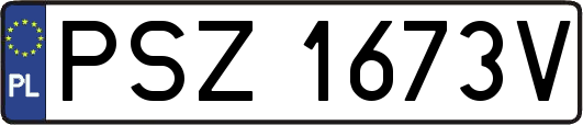 PSZ1673V