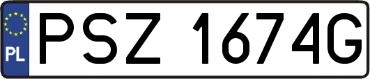 PSZ1674G