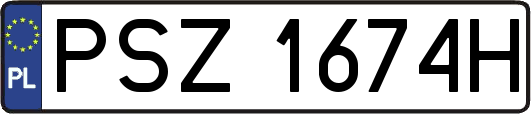 PSZ1674H