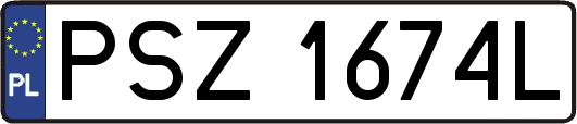 PSZ1674L