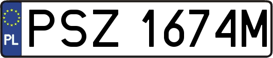 PSZ1674M