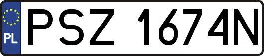 PSZ1674N