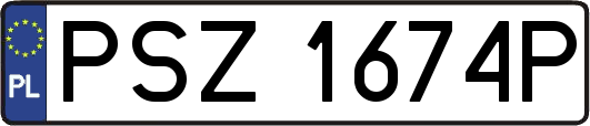 PSZ1674P
