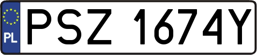 PSZ1674Y