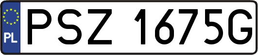 PSZ1675G