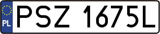 PSZ1675L