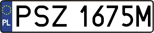 PSZ1675M
