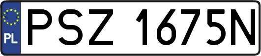 PSZ1675N