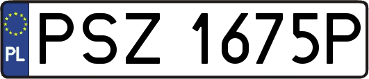 PSZ1675P