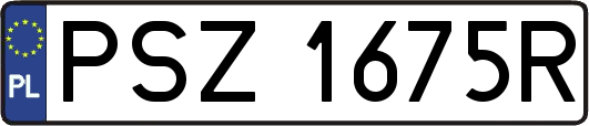 PSZ1675R