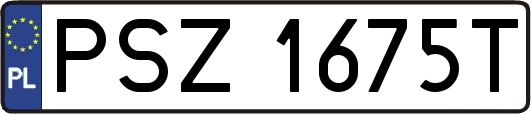 PSZ1675T