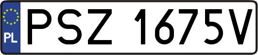 PSZ1675V
