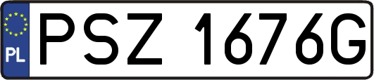 PSZ1676G