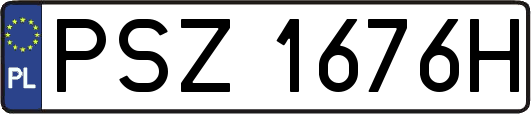 PSZ1676H