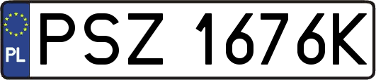 PSZ1676K
