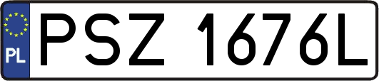 PSZ1676L
