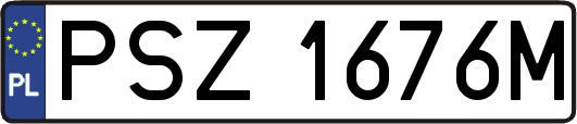 PSZ1676M
