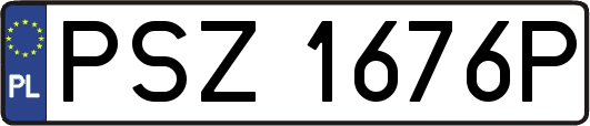 PSZ1676P
