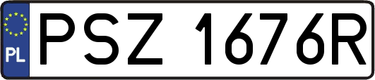 PSZ1676R