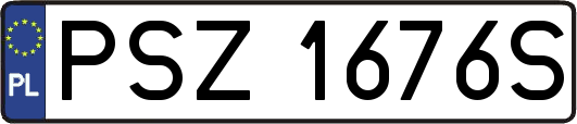 PSZ1676S