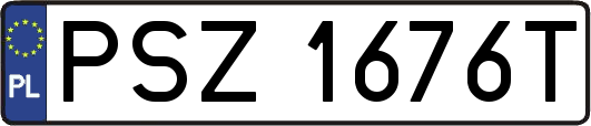 PSZ1676T