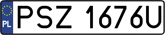PSZ1676U