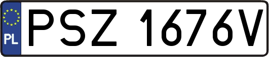 PSZ1676V